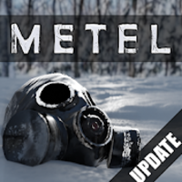 METEL HORROR ESCAPE mod apk