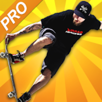 Mike 5 Skateboard Party PRO mod apk