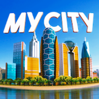 My City - Entertainment Tycoon mod apk