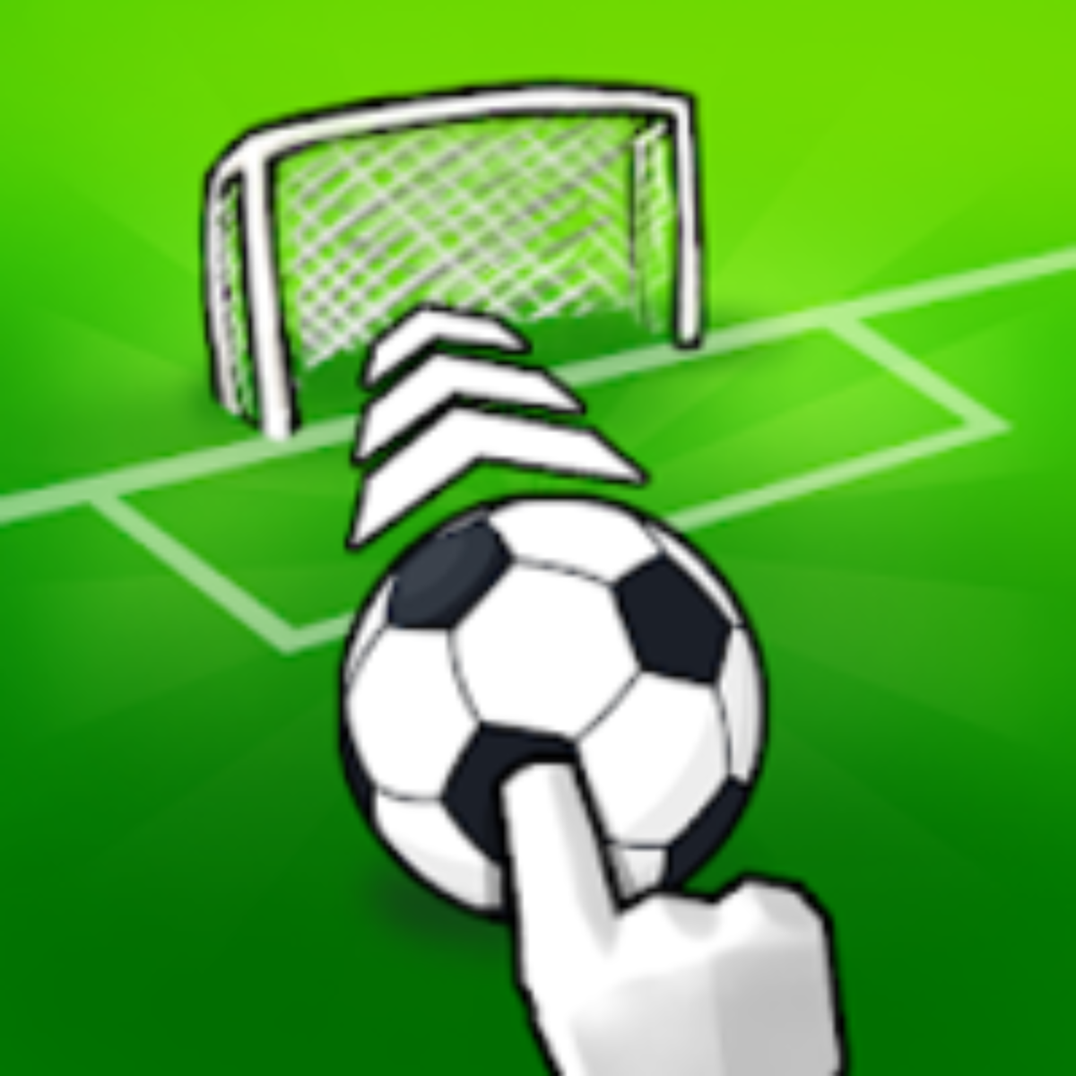 Head Soccer v6.19 Apk Mod (Dinheiro Infinito) Download 2023 - Night Wolf Apk