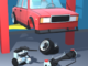 Retro Garage - Car Mechanic Simulator mod apk