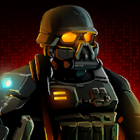 SAS Zombie Assault 4 mod apk