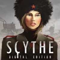 Scythe Digital Edition mod apk