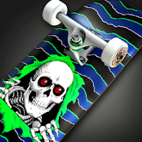 Skateboard Party 2 mod apk