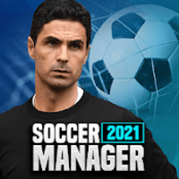 SOCCER STAR 2021 APK MOD V2.8.0 DINHEIRO INFINITO NIVEL 19 SEM PERDE O  PROGRESSO (SEM ROOT) 