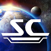 Space Commander War and Trade mod apk