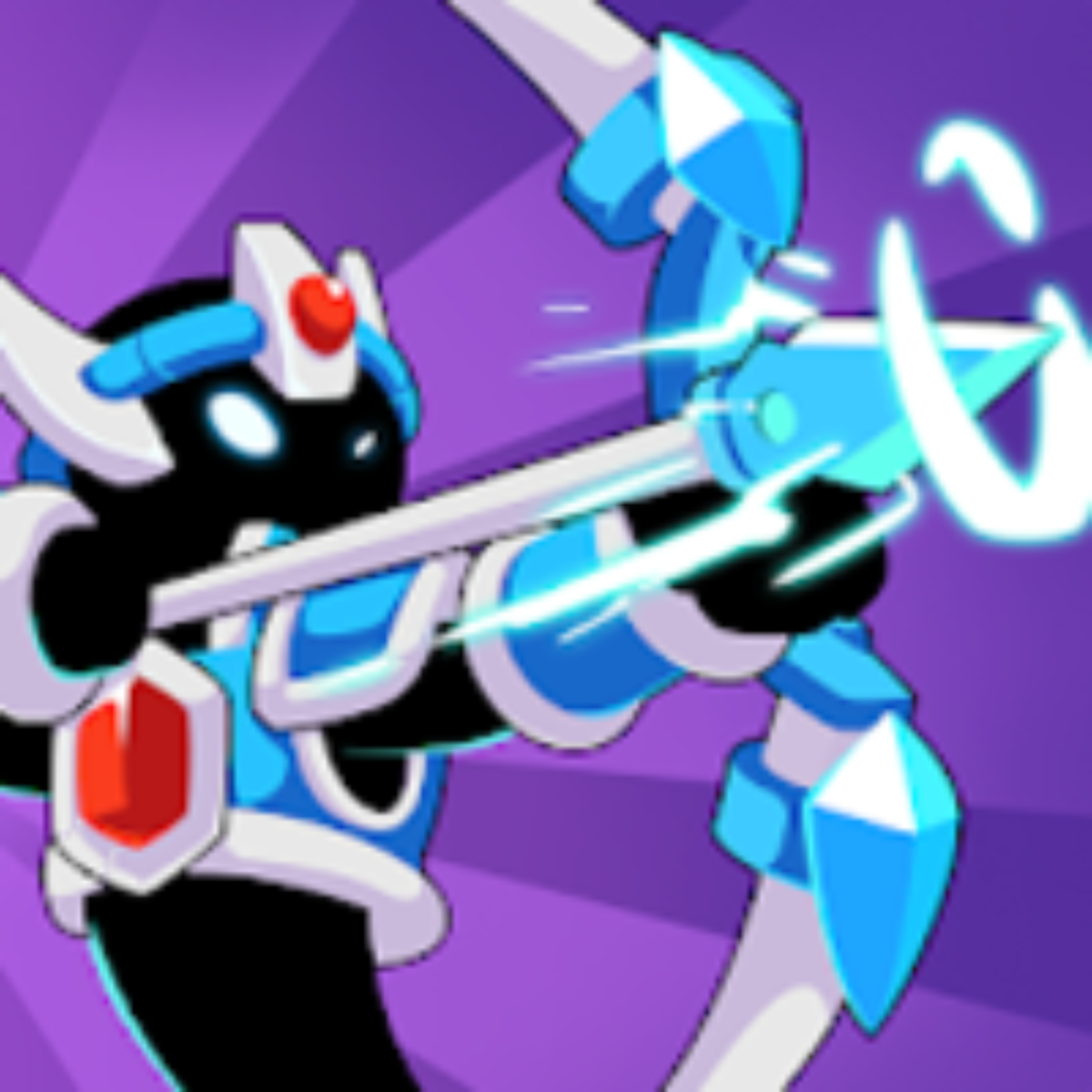 Stickfight Archer v1.24 Apk Mod [Dinheiro Infinito]