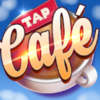 Tap Cafe - Idle Coffee Maker mod apk