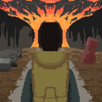 The Wanderer A Survival Post-Apocalyptic apk mod