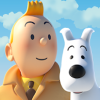 Tintin Match mod apk