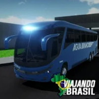 Viajando pelo Brasil 2020 mod apk