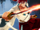 Warriors of Kingdom Revenge Fight mod apk