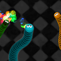 download worm io slither zone