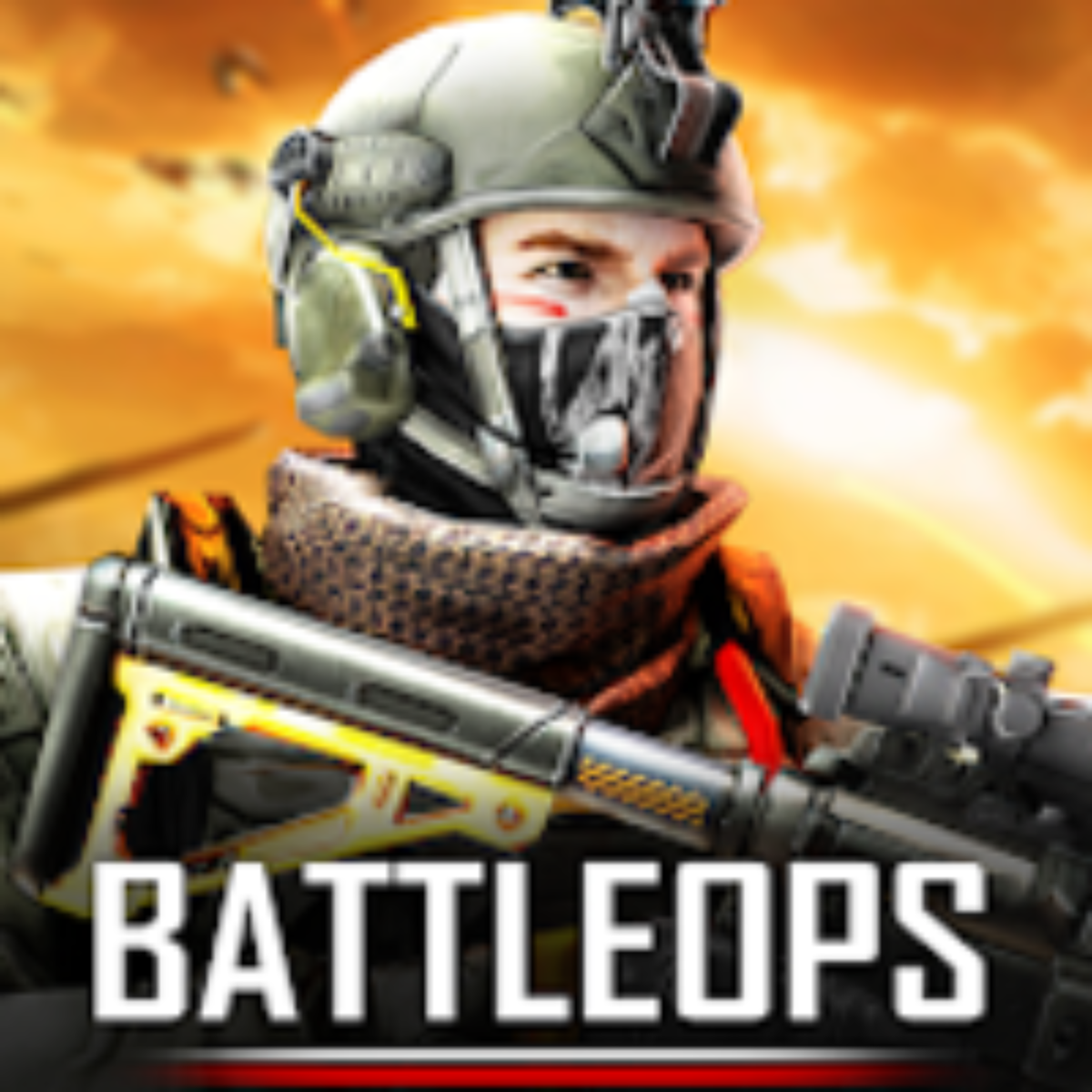 Battlefield Royale The One v0.4.17 Apk Mod [Mod Menu / Munição