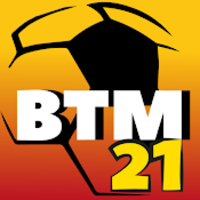 Be the Manager 2021 mod apk