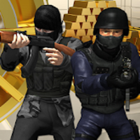 Cops and Robbers 2 mod apk