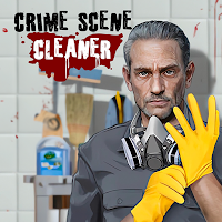 Crime Scene Cleaner Mobile 3D apk mod