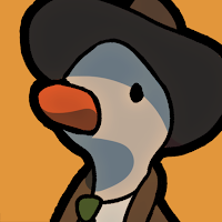 Duck Detective apk mod