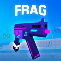 FRAG Pro Shooter Apk Mod