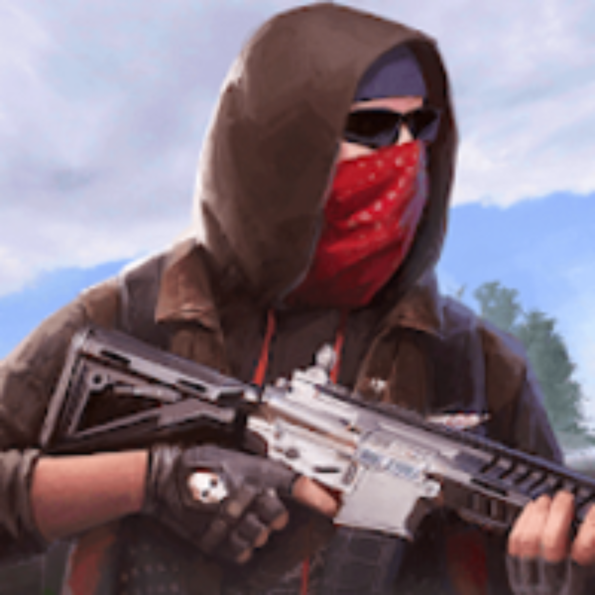 Critical Strike - Multiplayer PvP Shooting Game v1.0 Apk Mod (Munição  Infinita) - Night Wolf Apk