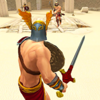 Gladiator Glory Apk Mod