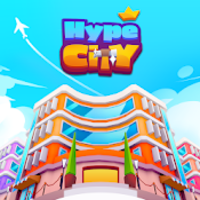 Hype City - Idle Tycoon mod apk