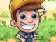 Idle Farm Tycoon - Merge Simulator mod apk