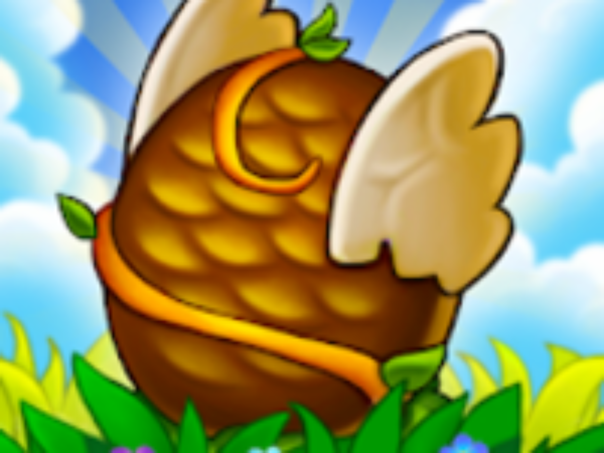 Merge Plants Apk Mod Dinheiro Infinito Atualizado Download - Night Wolf Apk