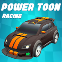Power Toon Racing Mod Apk