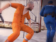 Prison Escape Jailbreak Survival mod apk