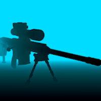 Sniper Range Game mod apk