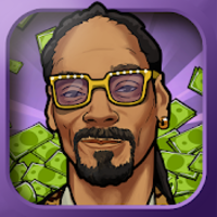Snoop Doggs Rap Empire mod apk