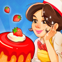Spoon Tycoon - Idle Cooking Manager Game mod apk