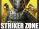 Striker Zone Mobile Online Shooting Games mod apk