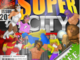 Super City mod apk