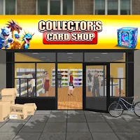 TCG Card Collector Simulator apk mod