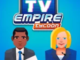 TV Empire Tycoon - Idle Management Game mod apk