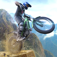 Trial Xtreme 4 Remastered mod apk