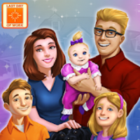 Virtual Families 3 mod apk