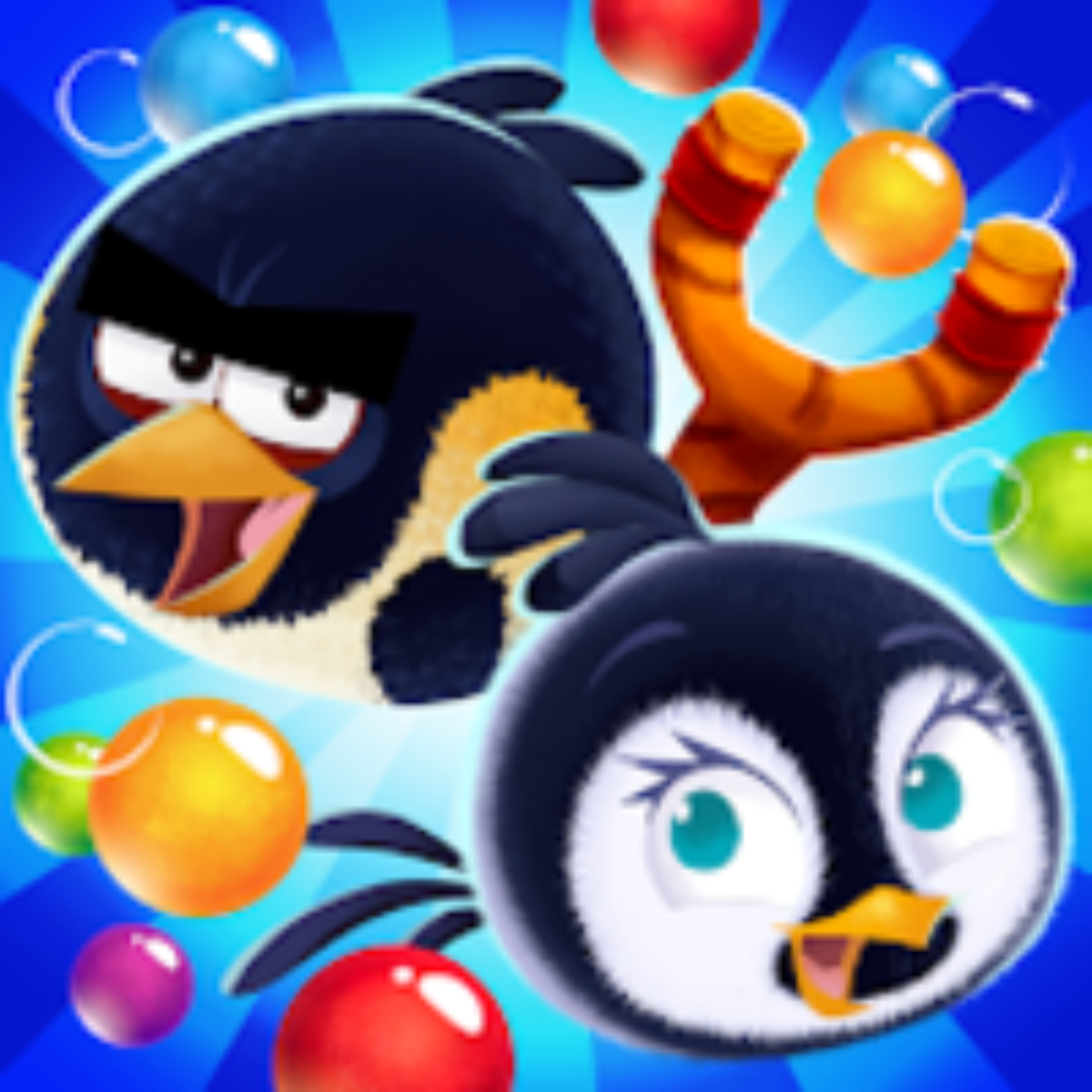 Angry Birds Dream Blast Mod Apk Dinheiro Infinito v1.56.3 - Jogos Apk Mod Dinheiro  Infinito