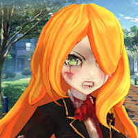 Anime High School Zombie Simulator mod apk