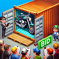 Bid Master apk mod