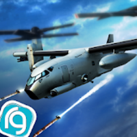 Drone -Air Assault mod apk