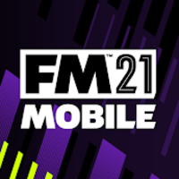 Football Manager 2021 Mobile mod apk