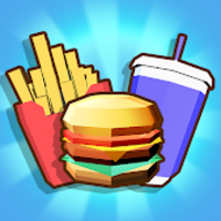 Idle Diner! Tap Tycoon mod apk