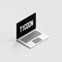 Laptop Tycoon Simulator mod apk