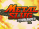 Metal Slug Commander mod apk