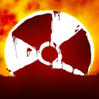 Nuclear Sunset Survival in post apocalyptic world mod apk