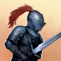 Obsidian Knight RPG apk mod