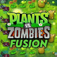 Plants vs Zombies Fusion Edition apk mod